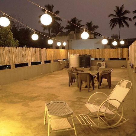 The Cottage - By Chandralok Homestays Kolhapur Exteriör bild