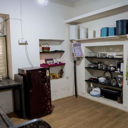 The Cottage - By Chandralok Homestays Kolhapur Exteriör bild