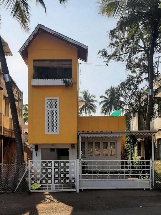 The Cottage - By Chandralok Homestays Kolhapur Exteriör bild