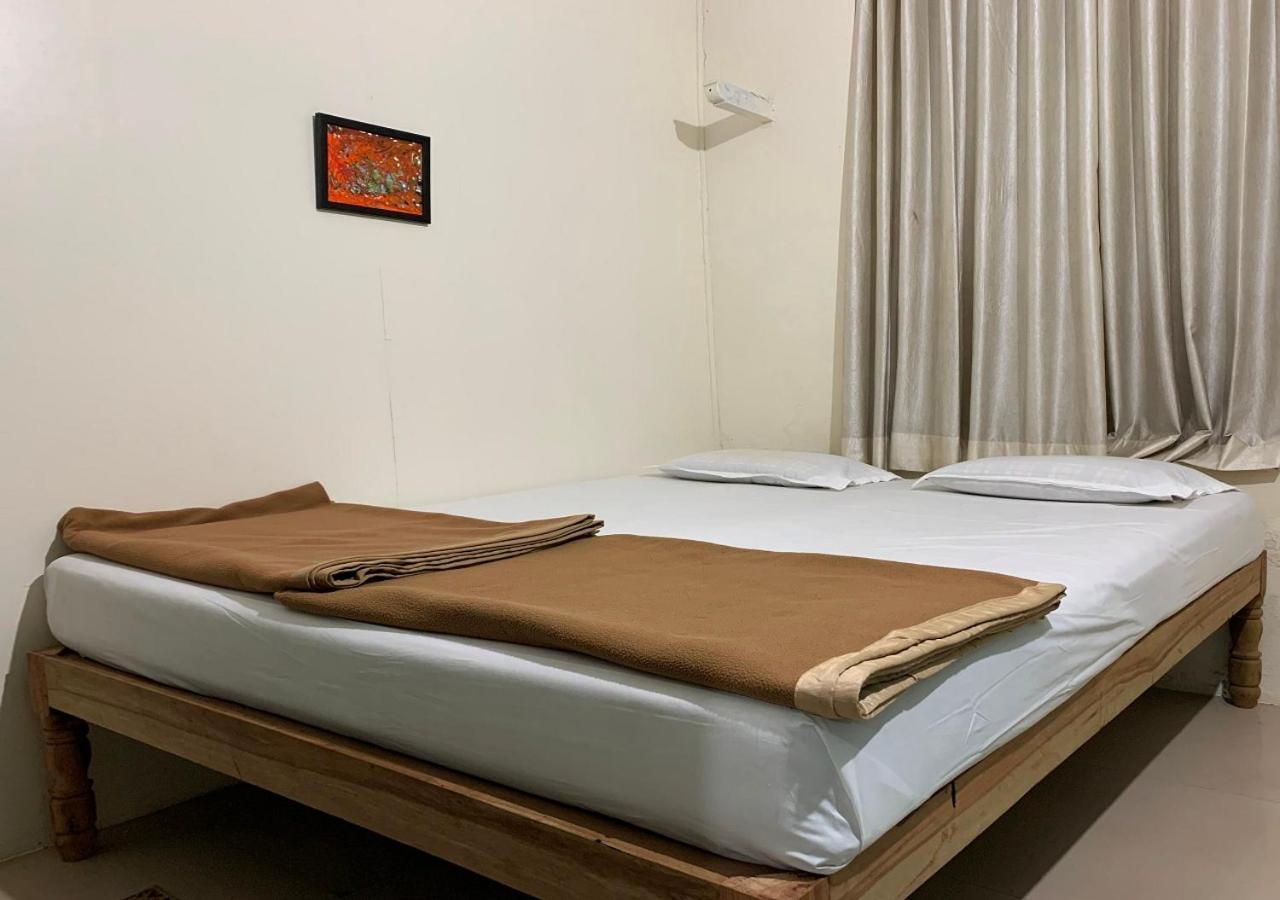 The Cottage - By Chandralok Homestays Kolhapur Exteriör bild