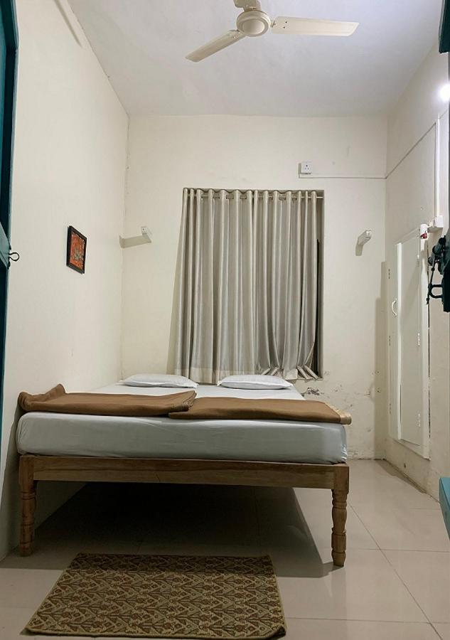The Cottage - By Chandralok Homestays Kolhapur Exteriör bild
