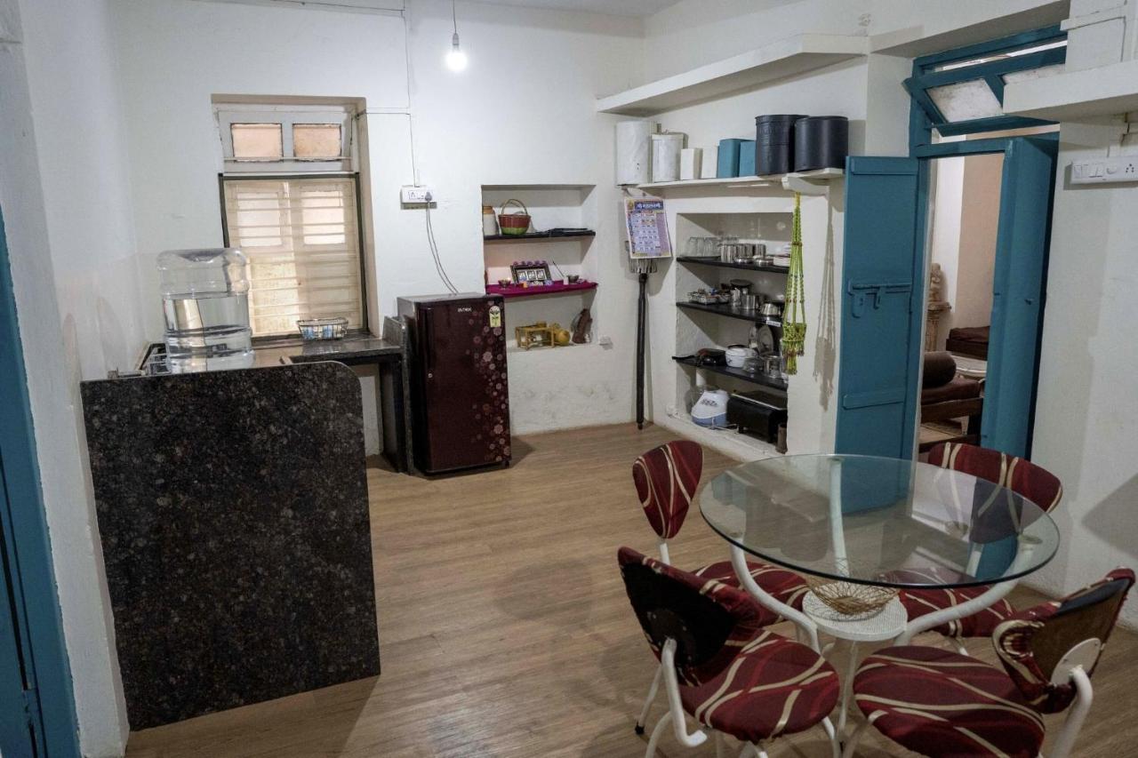 The Cottage - By Chandralok Homestays Kolhapur Exteriör bild