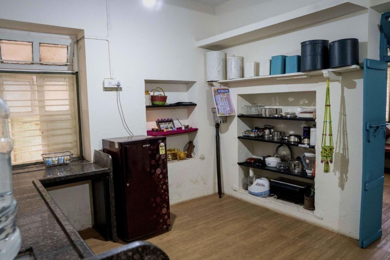The Cottage - By Chandralok Homestays Kolhapur Exteriör bild